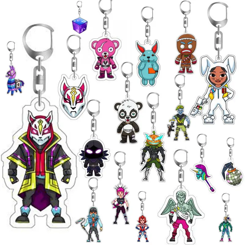 Купить Брелок Стендофф 2