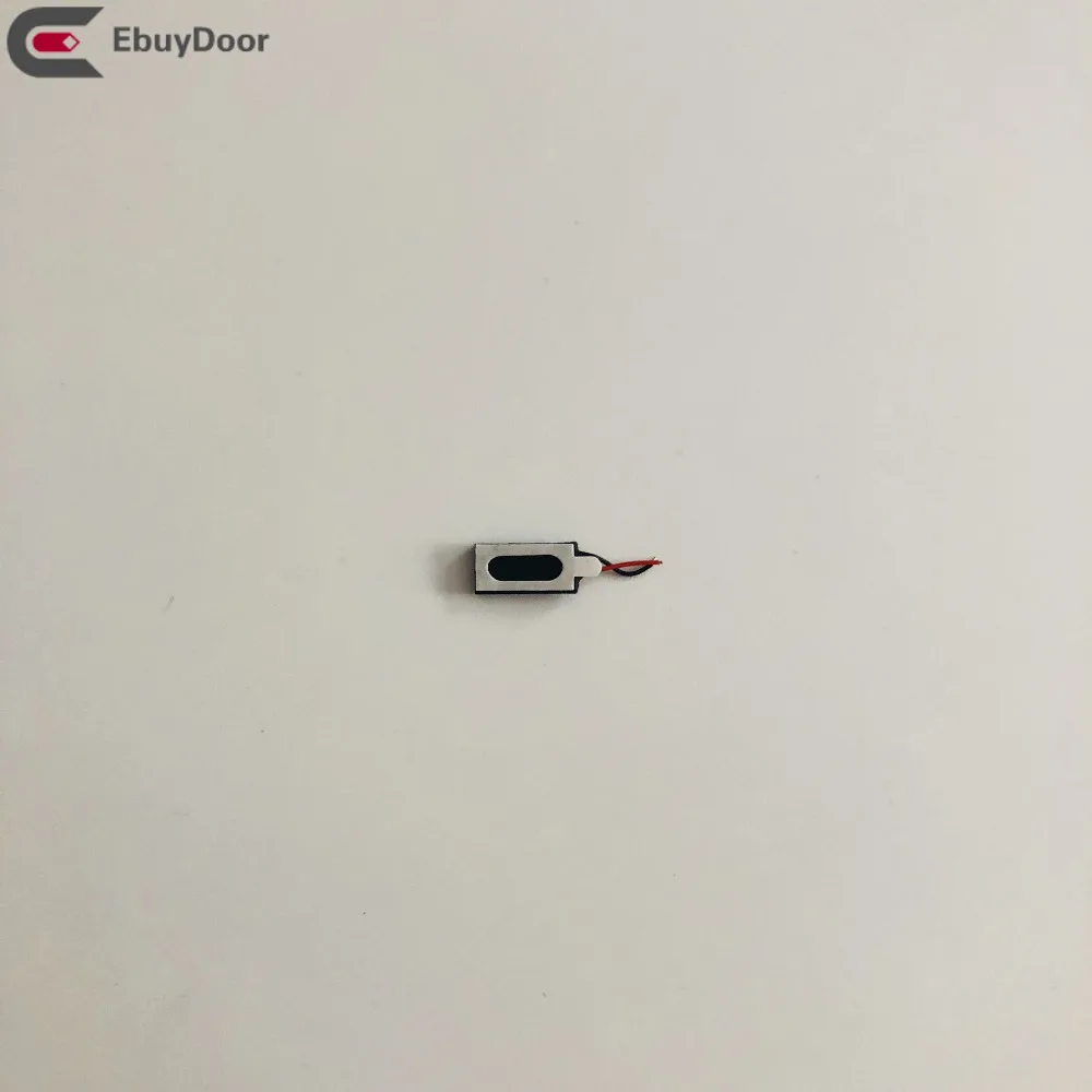 Новый голосовой приемник наушник для смартфона DOOGEE MIX MTK Helio P25 Octa Core 5 дюймов FHD