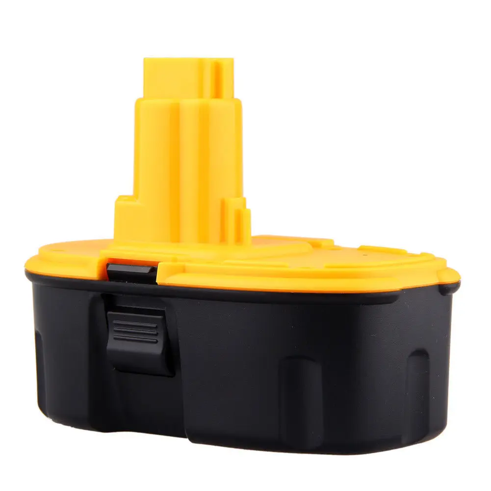 Сменный аккумулятор GTF 18 в 3000 мАч 3 0 Ач XRP Ni MH для DEWALT DC720 DC825 DC925 DCD925 DC988 DW936 DC9096