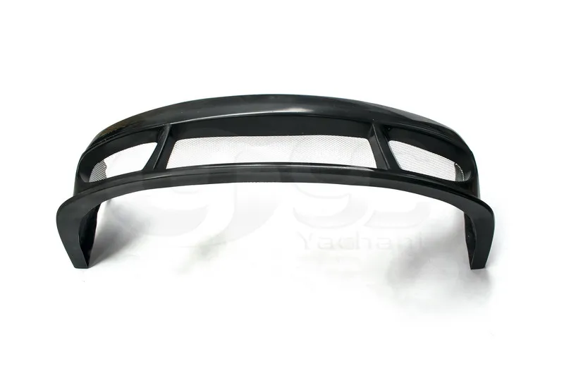 1999-2002 Nissan S15 Silvia Vertex Style Front Bumper FRP (11)