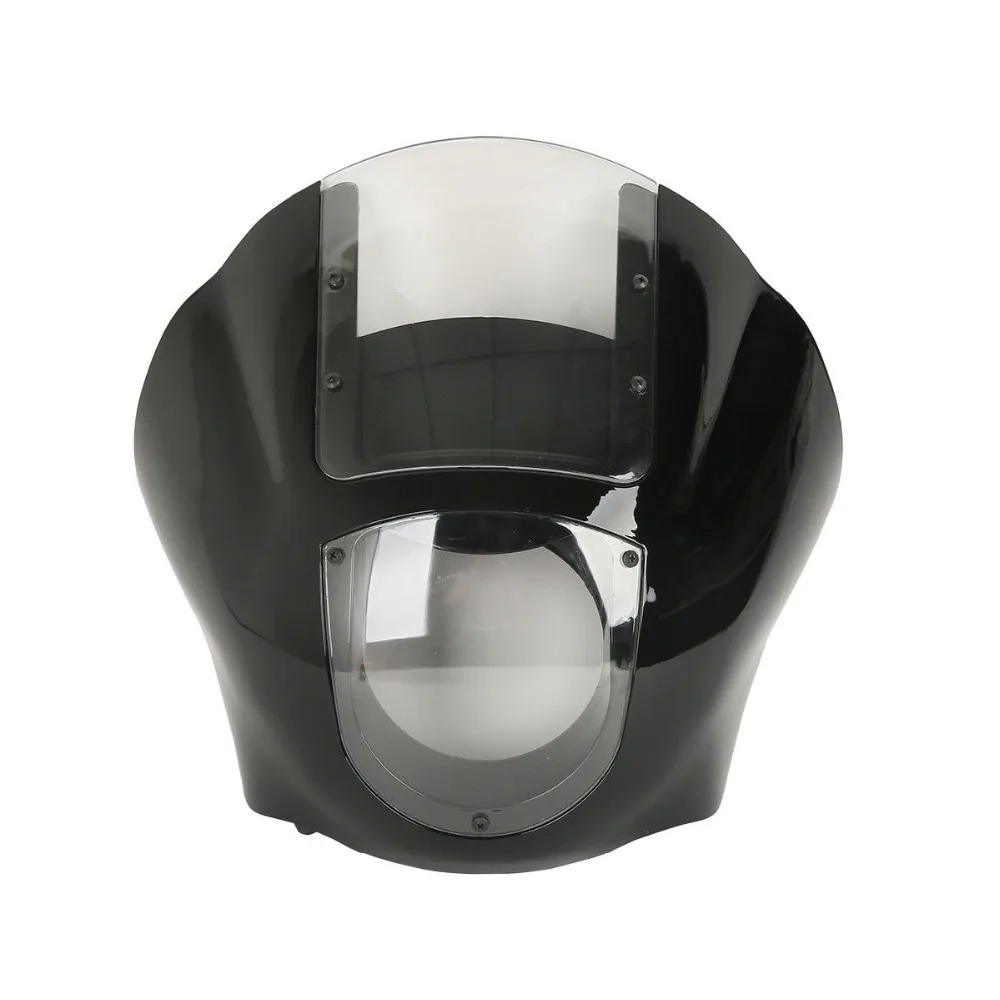 Комплект обтекателей мотоцикла для Harley 1986 1994 FXR 1988 позже XL 1995 2005 модели Dyna 09 17 Iron883