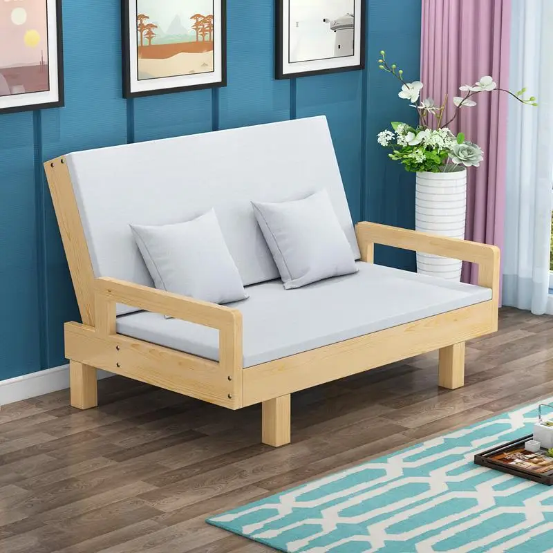 Armut Koltuk Oturma Grubu Mobilya Puff Moderna Couch Para Wooden Vintage Set Living Room Furniture Mueble De Sala Sofa Bed