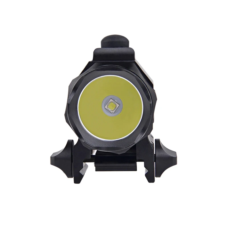 TrustFire G02 CREE XP G R5 210 люменов мини пистолет для пистолета Bubble Gun полицейский