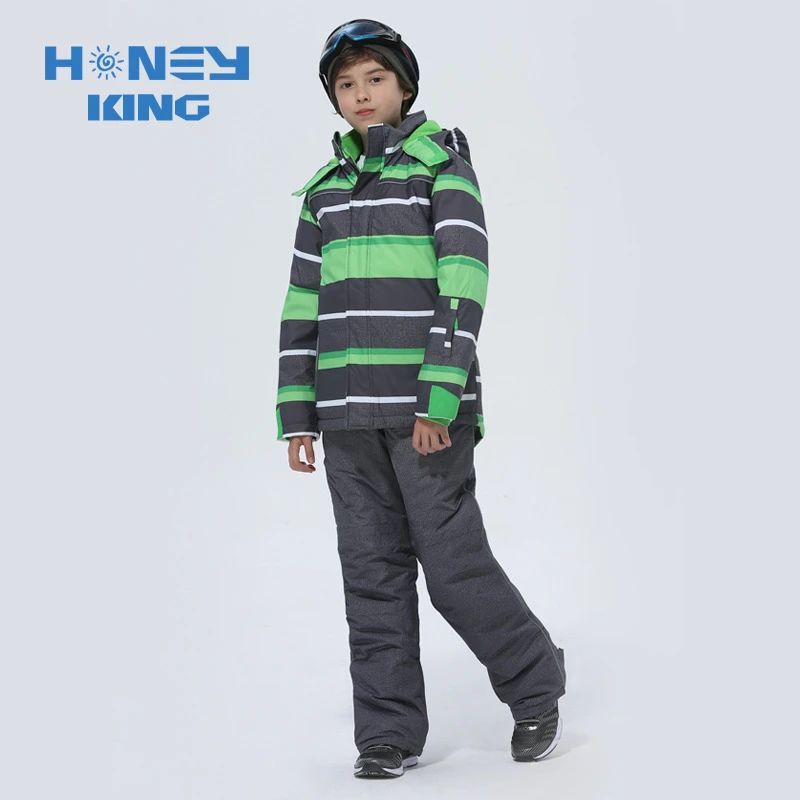 boys hiking clothes