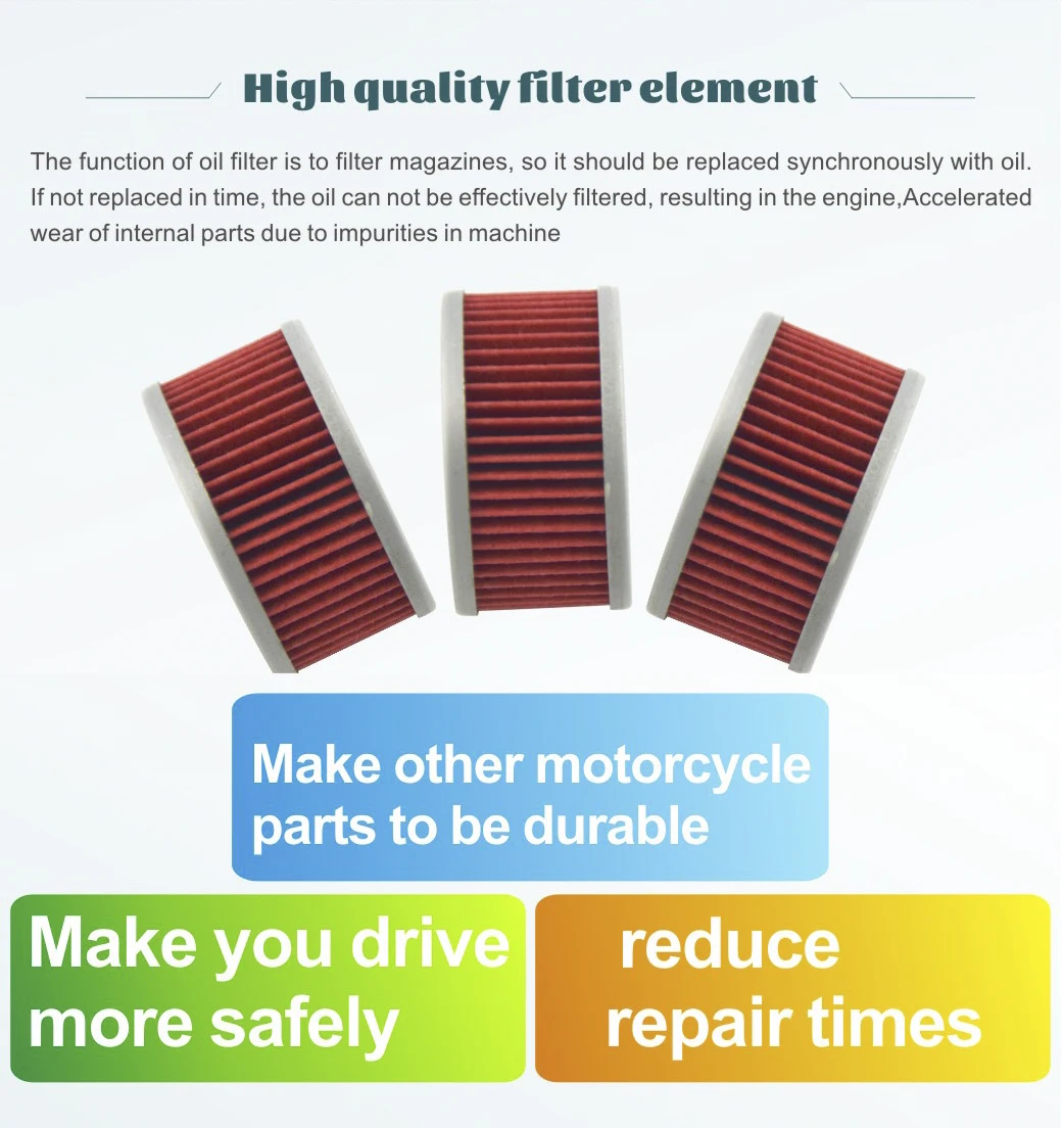 HF136 OIL FILTER (3)