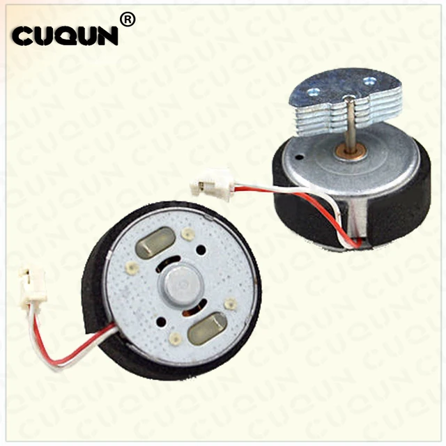1set 2pcs vibration motor for microsoft xbox 360 vibrator rumble microsoft motors