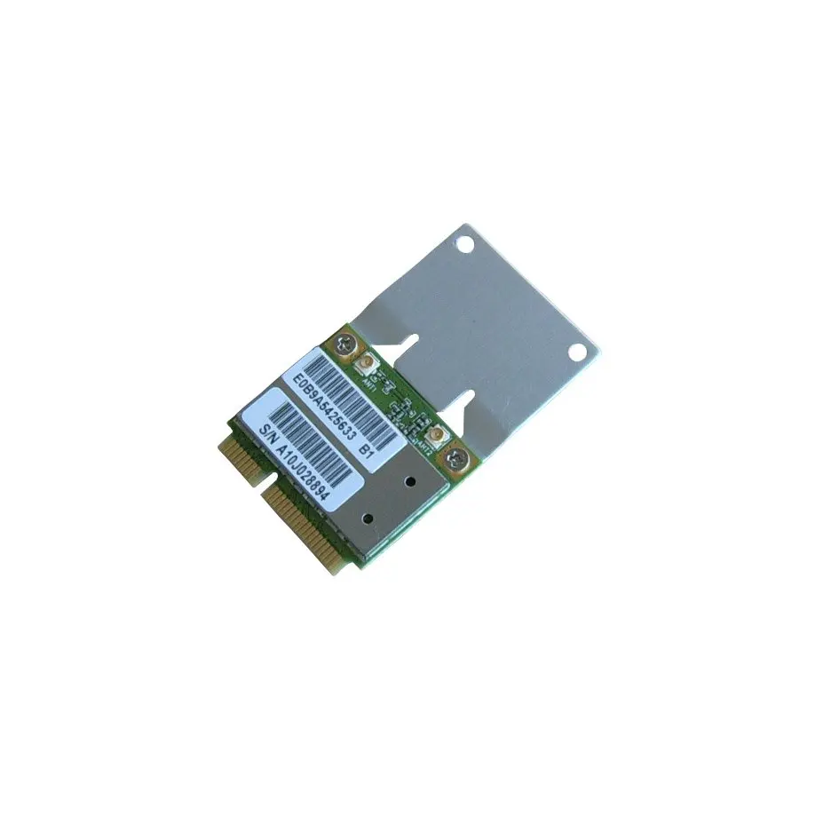 Беспроводной адаптер для карты LAN MiniPCIe полная длина|card|adapter isoadapt news |