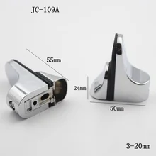 Бытовые регулируемые стеклянные деревянные полки держатель стойки Органайзер Кронштейн Поддержка