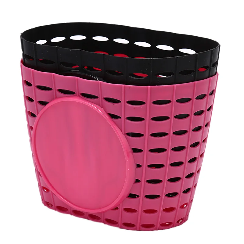 EIRONA Panier de Guidon de vélo pour Enfants Rangement de vélo Scooter Tricycle draisienne