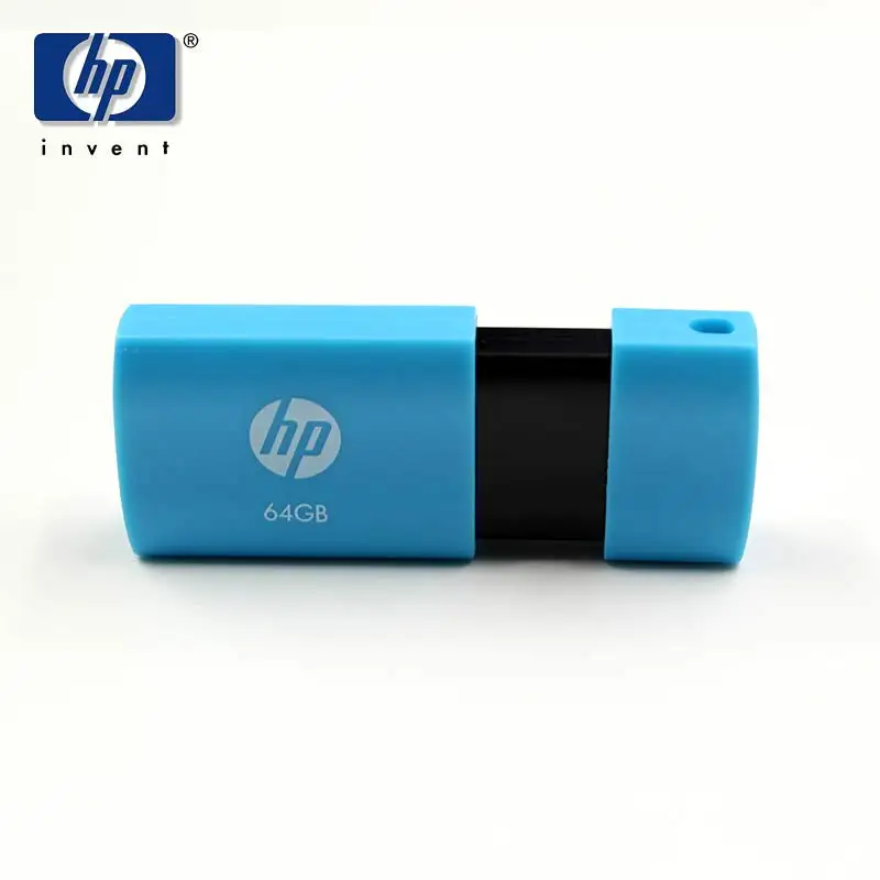 USB Flash Drive Pendrive 64gb pen drive flash memory USB stick mini black usb flash drive U  Disk (5)