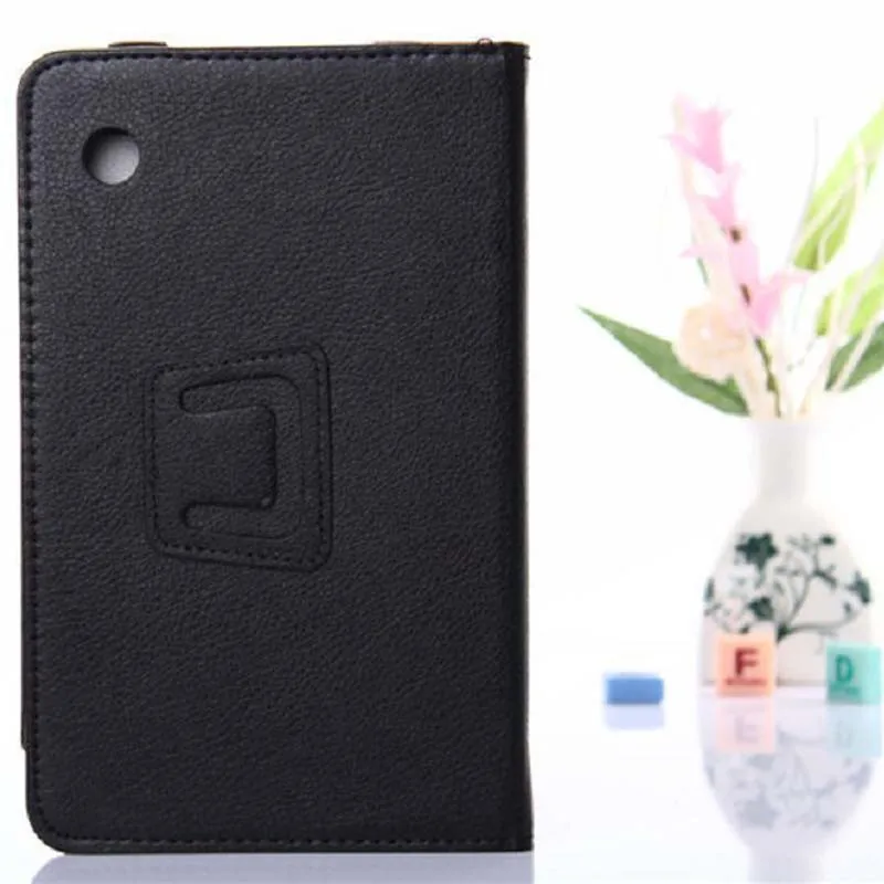 

New Luxury Magnetic Folio Stand Leather Case Cover For Lenovo Tab 2 Tab2 A7-30 A7-30TC A7-30GC A7-30HC A7-30DC A7-30LC A7-30G 7
