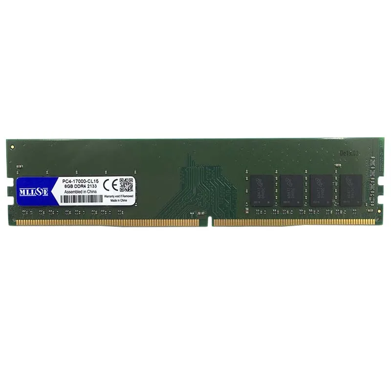 Распродажа оперативная память для компьютера DDR4 8 ГБ 4 16 2133 МГц DDR материнская