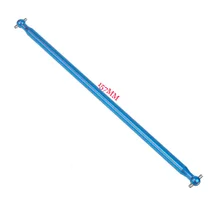 03003 azul centro dogbone 157mm 1:10 94103 94103pro 94123pro na estrada deriva carro