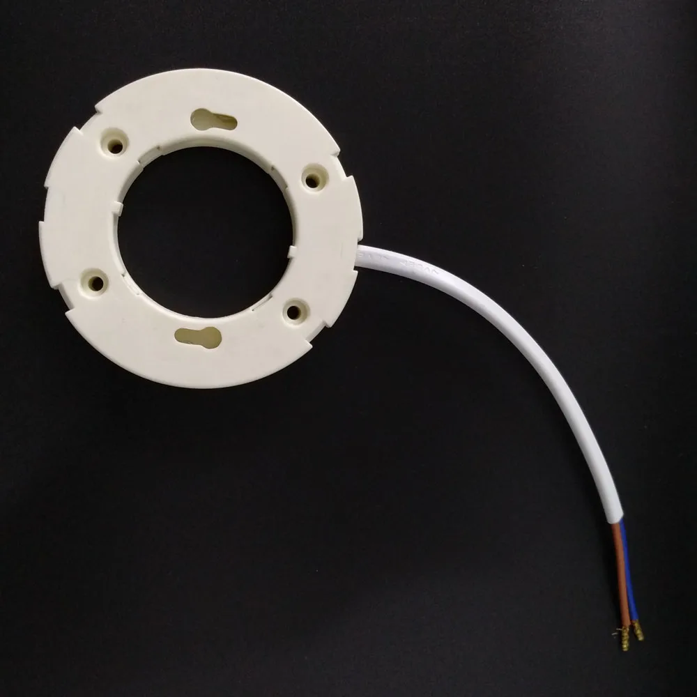 Buy GX53 Lamp base GX53 light socket holder gx 53 led