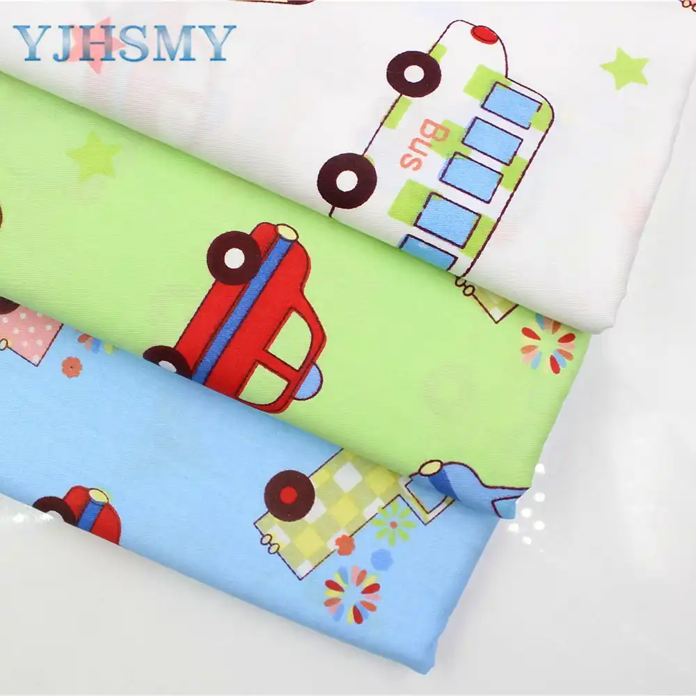 handmade crib bedding