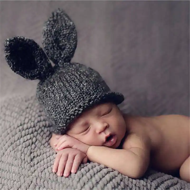 custom newborn hat