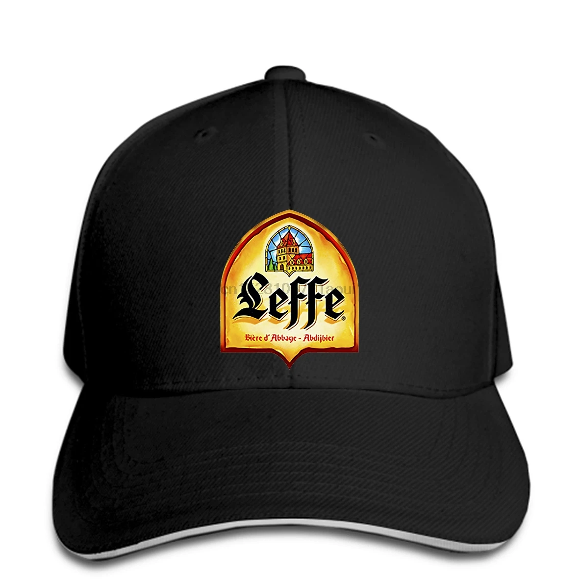 

Baseball cap Baseball caps Bier Leffe Belgien logo