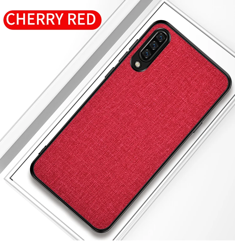 Для Xiao mi Red mi K20 чехол для Red mi Note 7 7S Pro go чехол мягкий TPU силиконовый тканевый защитный чехол для Xiaomi mi 9 se