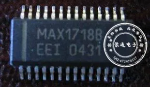 MAX1718BEEI MAX1718B |