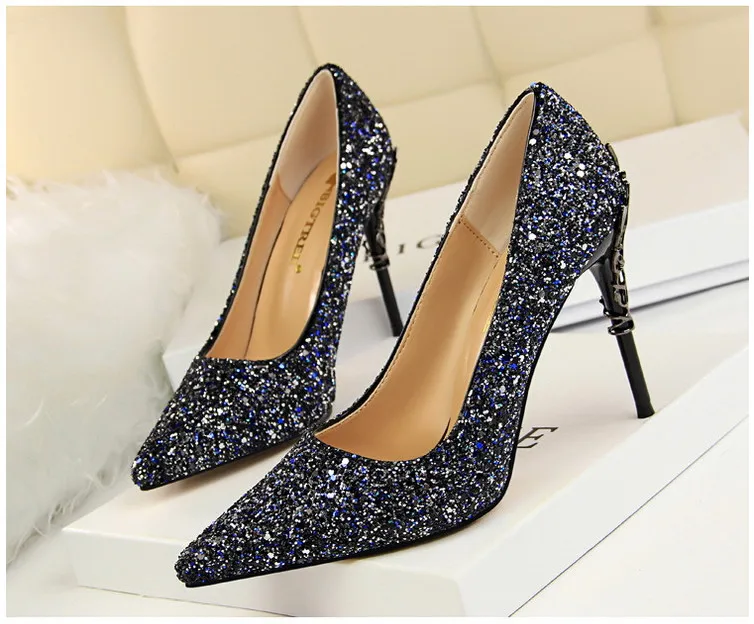 women pumps Z261-9