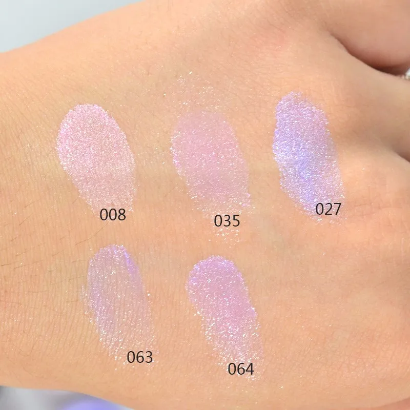 20 Colors Shimmer Eye Shadow Powder Pigment Mineral Naked Matt Shadows Highlighters Brightens Professional Brand Makeup (4)
