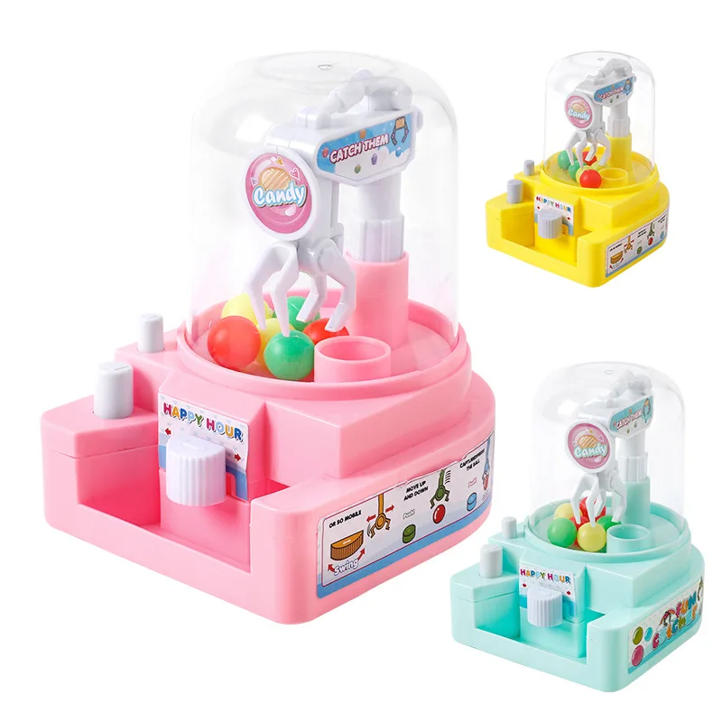 mini candy grabber