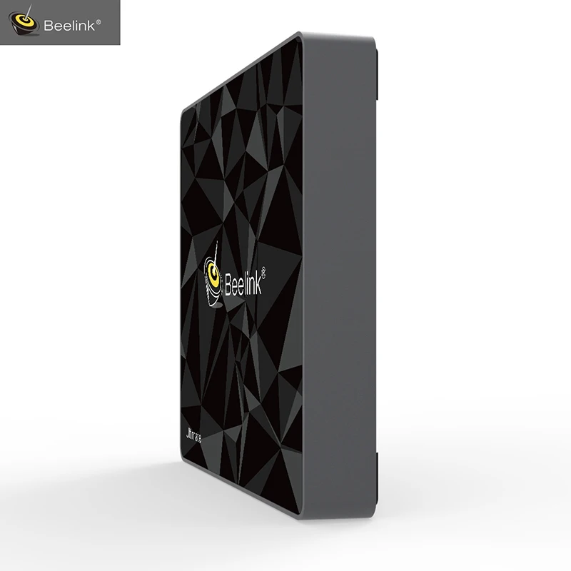 GT1 Ultimate TV Box  DDR4 3G 32G Google Amlogic S912 Octa Core CPU 2.4G 5.8G Dual WiFi  Android 7.1 Set Top Box Media Player