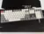 104/108 ANSI layout ABS/PBT Double shot Backlit  Keycap For OEM Cherry MX Switches Mechanical Gaming Keyboard