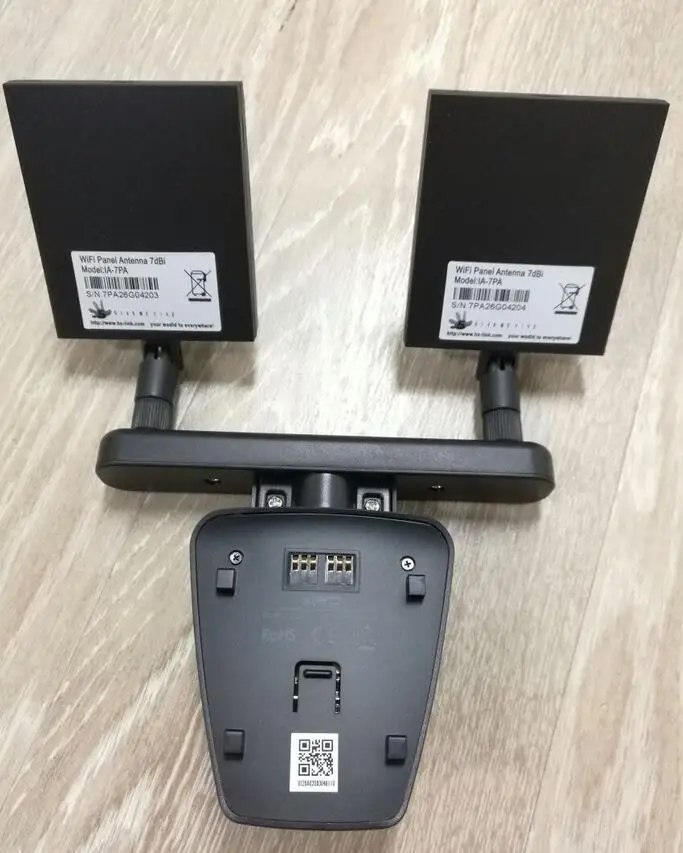 argtek range extender