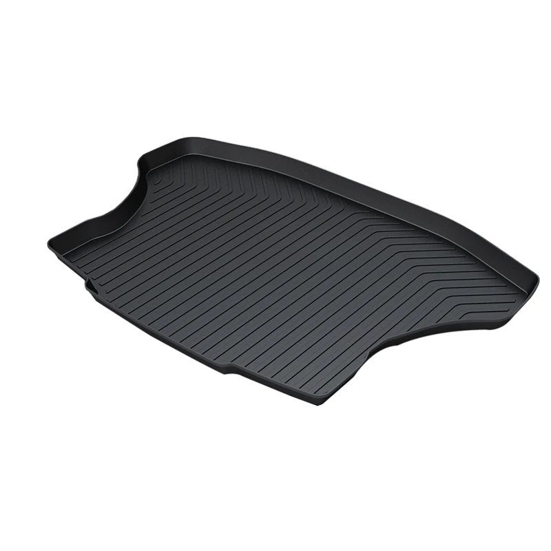 

Trunk Mat Anti-Slip Car Trunk Tray Mat Protector Cover in Heavy Duty for Honda Civic 2006-2015