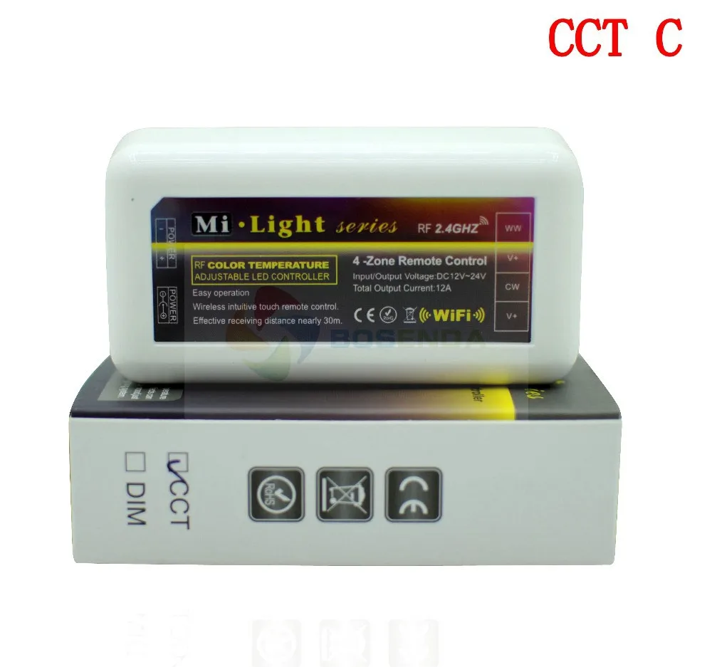 C CCT