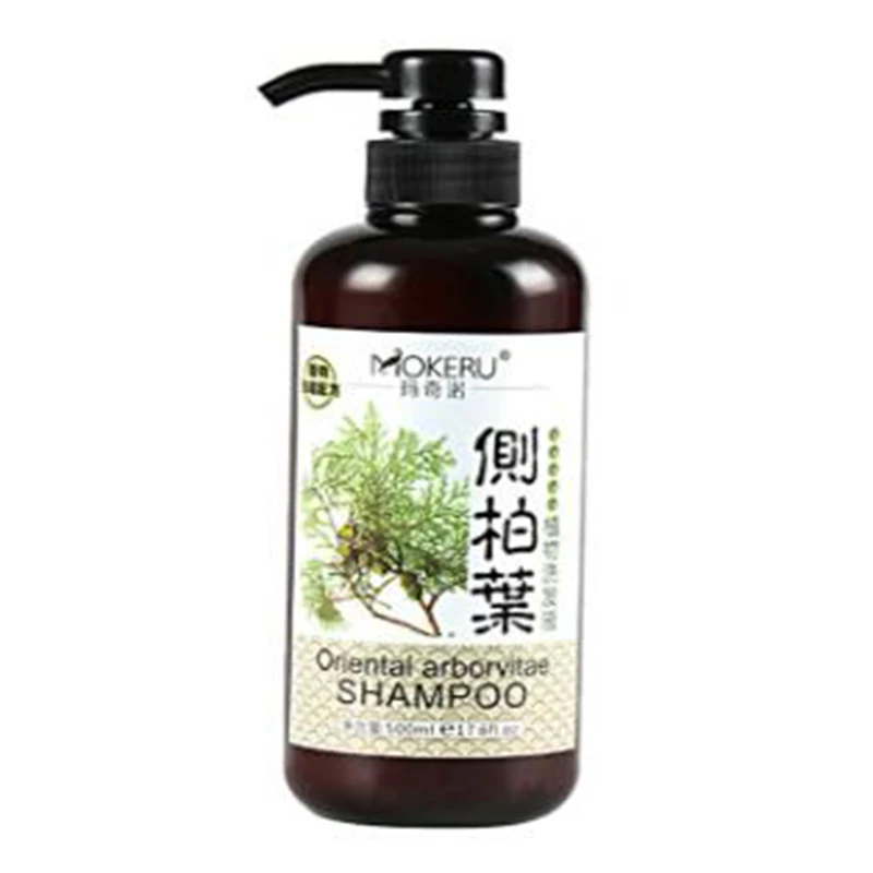 controle de óleo shampoo nutrir shampoo coceira arborvitae shampoo erva