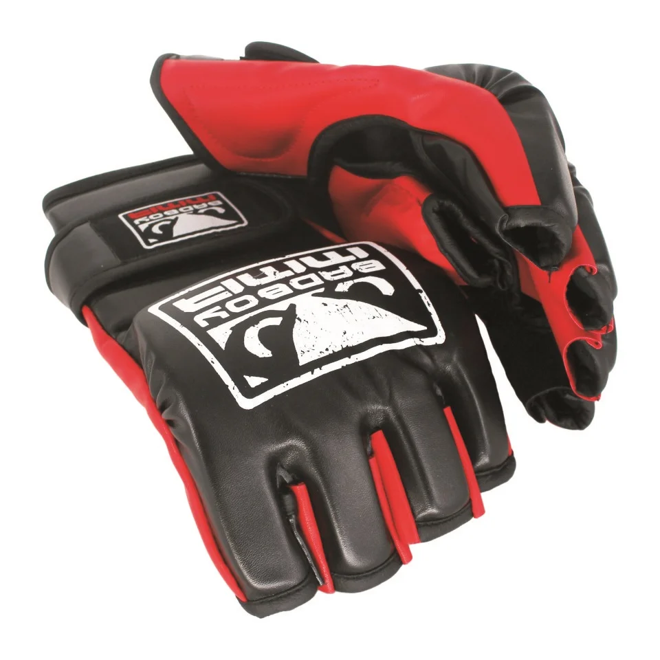 

SUOTF MMA Big-eyed boxing black sports boxing ferocious fighting gloves Tiger Muay Thai sanda box gloves box pads mma boxing mma