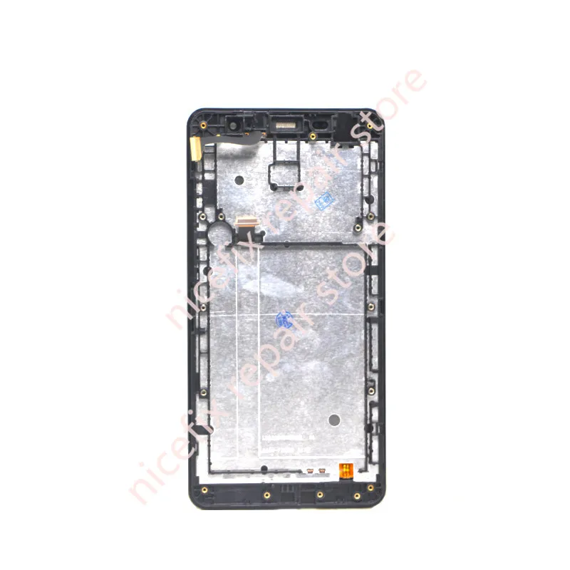 For Asus Zenfone 6 A600CG LCD  (15)_