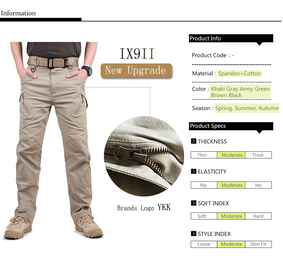 pants