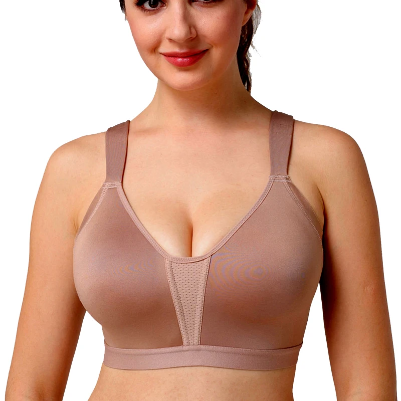 New-large-size-ladies-fitness-bra-shockproof-seamless-bra-without-steel-ring-push-high-fashion-file