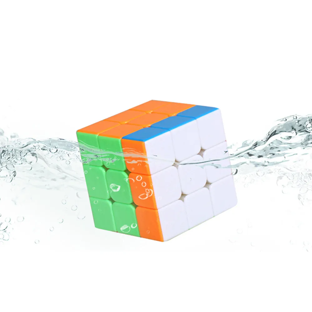 SHENGSHOU Mr. M Магнитный магический куб 3x3x3 скоростной куб-головоломка, развивающая игрушка для профессиональных детей, игрушки 3x3