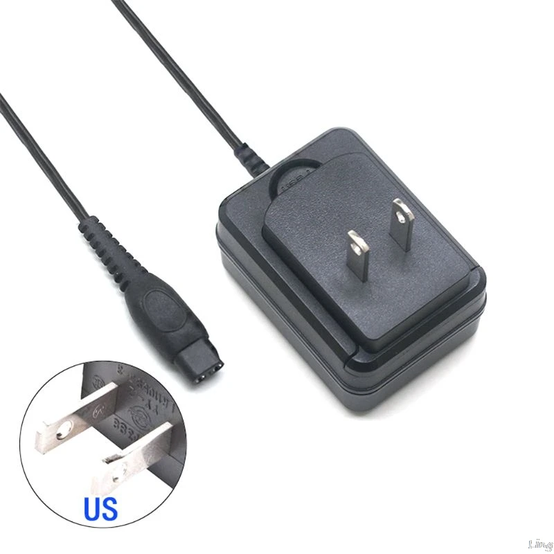 5.5V 600mA portable Battery Charger Power Supply for for Karcher WV50 WV55 WV60 WV70 WV75& WV2 WV5 l29k
