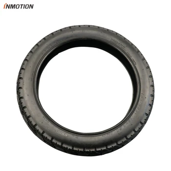 

Original A Set of Tyre Inner and Outer 16 Inch Rubber Tire Tube For INMOTION V10 / V10F Unicycle Self Balancing Scooter