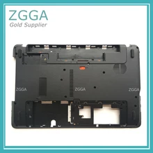 Нижний чехол для acer Aspire E1-521 E1-531 E1-571 E1-571G E1-531G ноутбук Нижняя крышка основания Q5WPH Q5WT6 AP0NN000100 AP0HJ000A00