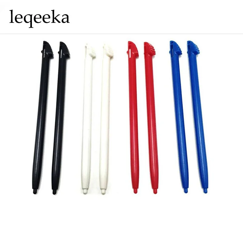 stylus tela de toque original para nintendo 3ds xl/ll SPR 004