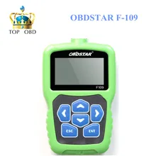 OBDSTAR F109 For SUZUKI PinCode font b Calculator b font F109 with Immobiliser and Odometer Function