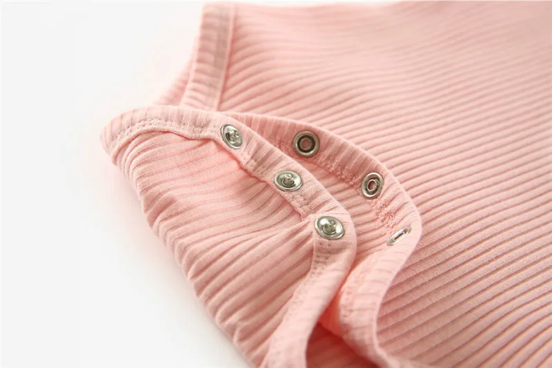 Winter Autumn Baby Girl Knitted Rompers Princess Newborn Baby Clothes Girls Boys Long Sleeve Jumpsuit Kids Baby Outfits Clothes