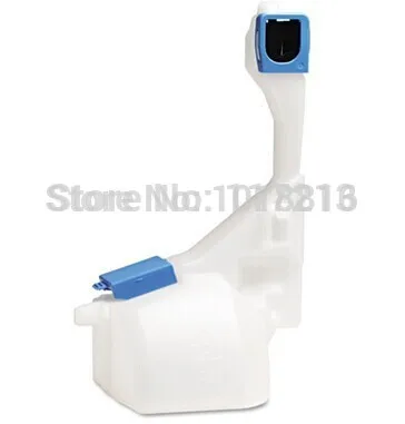Recogida de toner hp