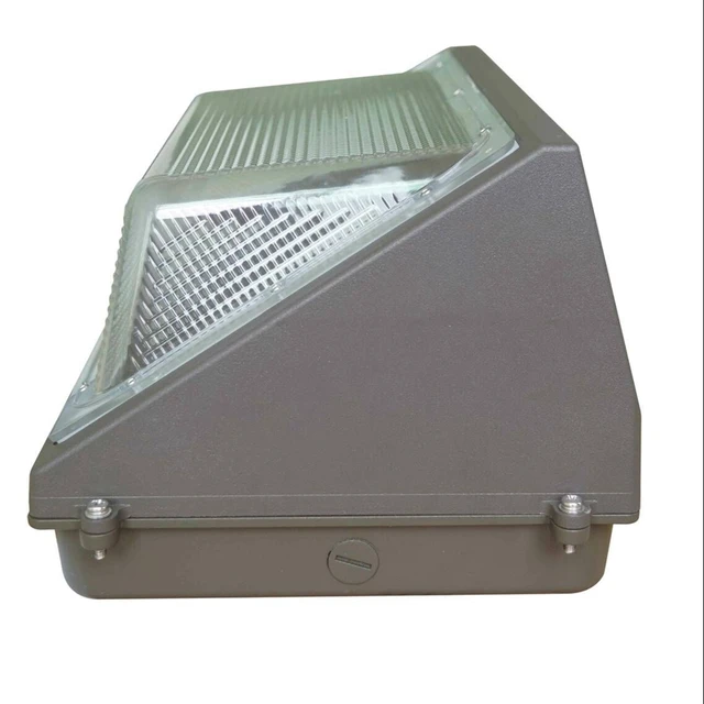 Us 518 99 Guide Lighting American Standard Led Wall Pack Light 100w Outdoor Osram Chip Ra 80 Ul Cul Etl List In Lamps Us 518 99 Guide Lighting American Standard Led Wall Pack Light 100w Outdoor Osram Chip Ra 80 Ul Cul Etl List In Lamps