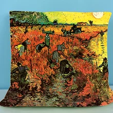 JIESMART Заказная сумка из микрофибры для дома деко сублимационная печать поясная подушка квадратная наволочка L(только чехол