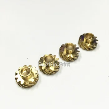 

AB01-1462 For Ricoh Aficio 1060 1075 2060 2075 MP 7500 8000 8001 9001 MP7500 Waste Toner Recycling Gear AB01-1462 Metal Gear