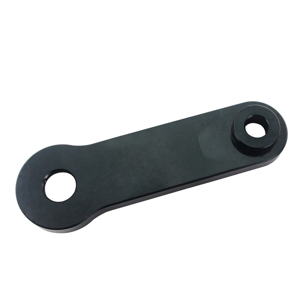 VR Engine Mount Dog Bone для VW Golf Jetta Tiguan EOS Audi A3 TT 2 0 T 2.5L 3.2L 3.6L 09 + EMI01 TSB02|Вал двигателя| |