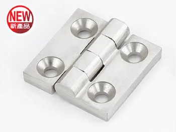 

Weight bearing type stainless steel hinge large open chassis hinge large oven equipment hinge