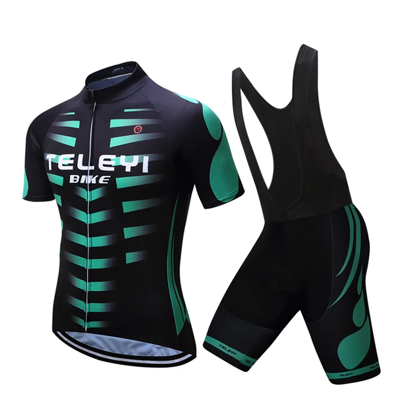 

Men 2019 Pro Team Cycling Clothing Kits Racing Road Bike Clothes Wear Mtb Uniform Dress Complete Bicycle Outfit Maillot Skinsuit
